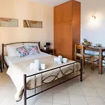 Apartmán Comfy At Klelia