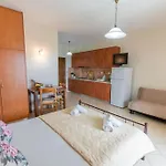 Comfy At Klelia Apartmán Psarou (Zakynthos)