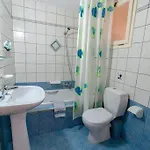 Comfy At Klelia Apartmán Psarou (Zakynthos)