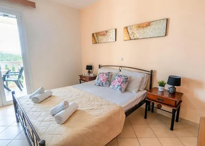 Διαμέρισμα Comfy At Klelia