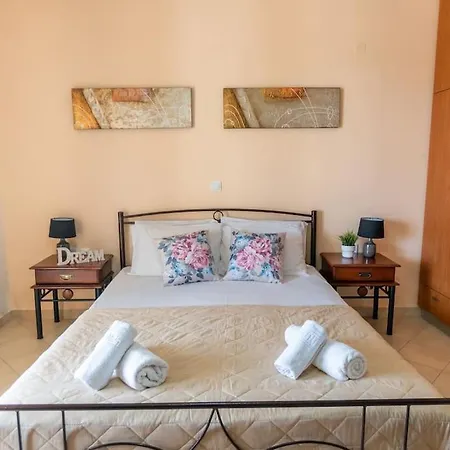 Comfy At Klelia Psarou (Zakynthos)