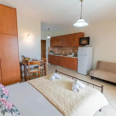 Comfy At Klelia Apartment Psarou (Zakynthos)