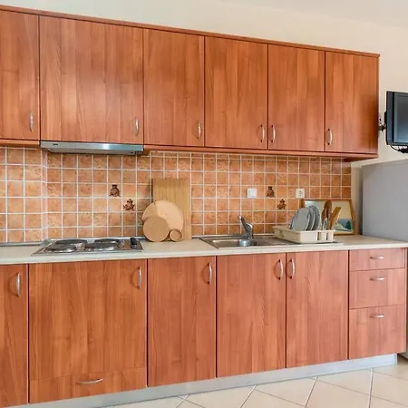 Comfy At Klelia * Psarou (Zakynthos)