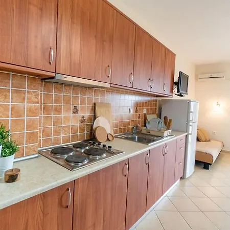 Comfy At Klelia * Psarou (Zakynthos)