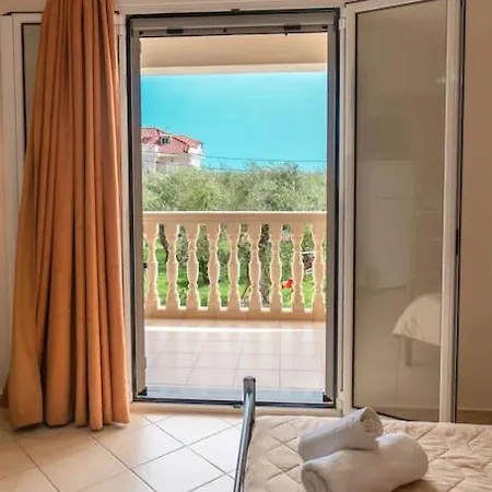 Comfy At Klelia Psarou (Zakynthos)