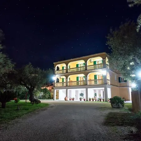 Comfy At Klelia Psarou (Zakynthos)