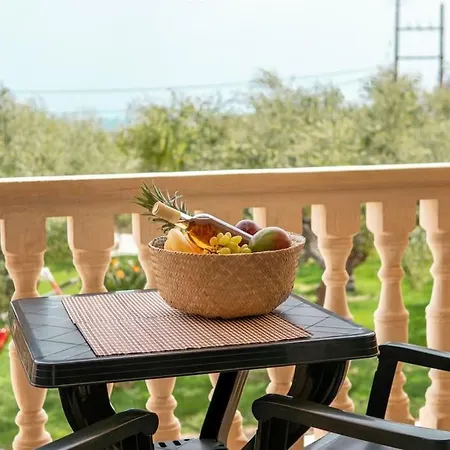 Comfy At Klelia Psarou (Zakynthos)