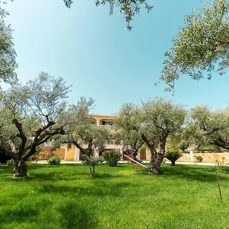 Διαμέρισμα Comfy At Klelia