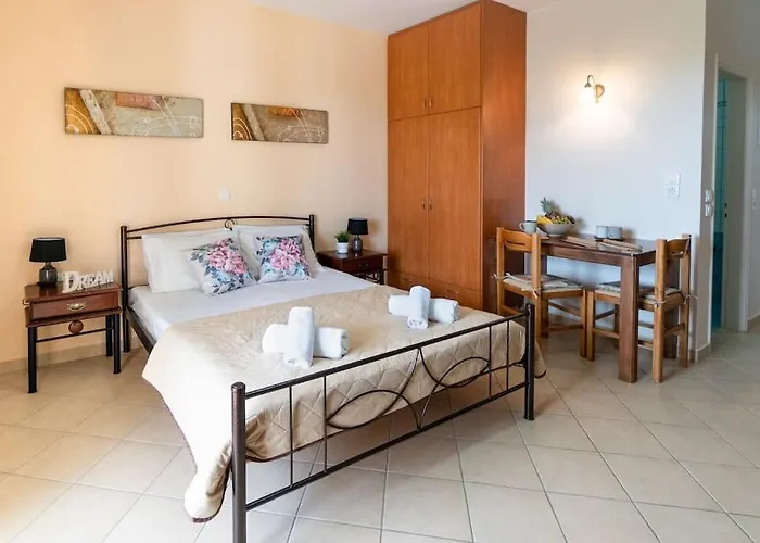 Appartement Comfy At Klelia