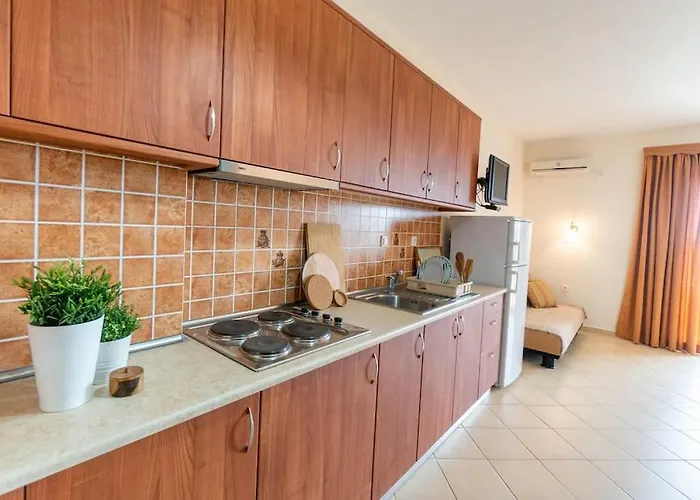 Comfy At Klelia * Psarou (Zakynthos)