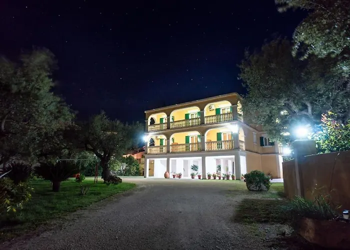 Comfy At Klelia Psarou (Zakynthos)