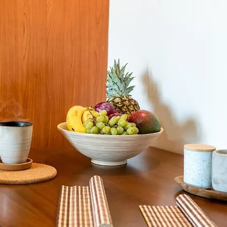 Apartman Comfy At Klelia Psarou (Zakynthos)