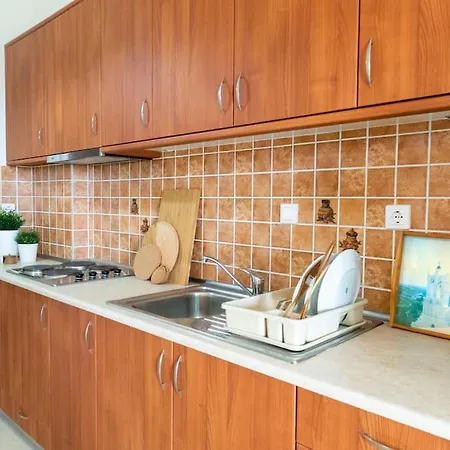 Comfy At Klelia Apartamento *