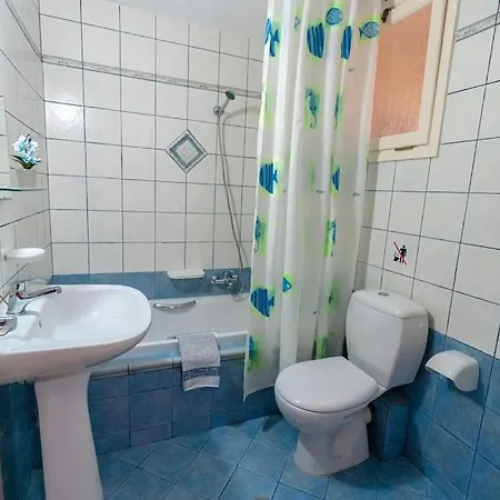 Comfy At Klelia Apartman Psarou (Zakynthos)