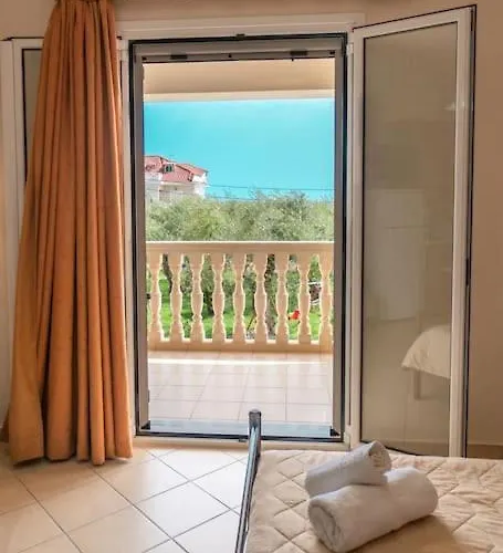 Comfy At Klelia Psarou (Zakynthos)